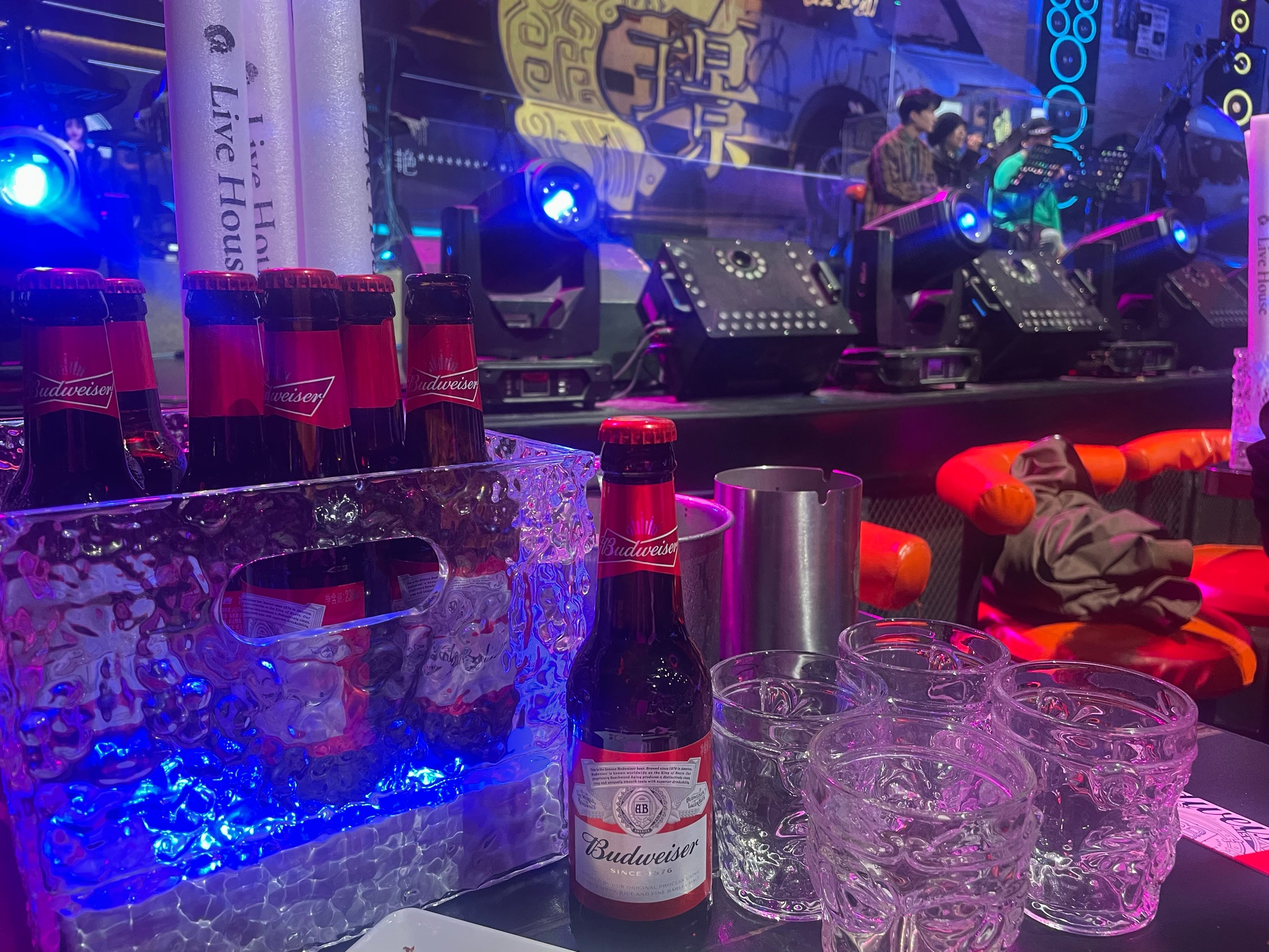 绥化商务ktv组局能否实现-北林区ktv预定